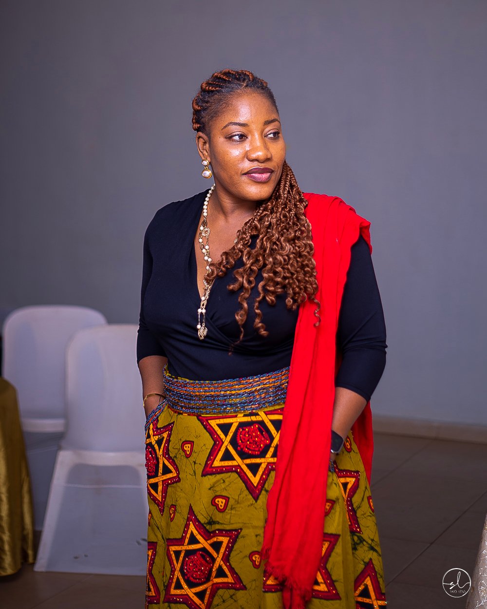 Dr. Ngozi Idemili Aronu