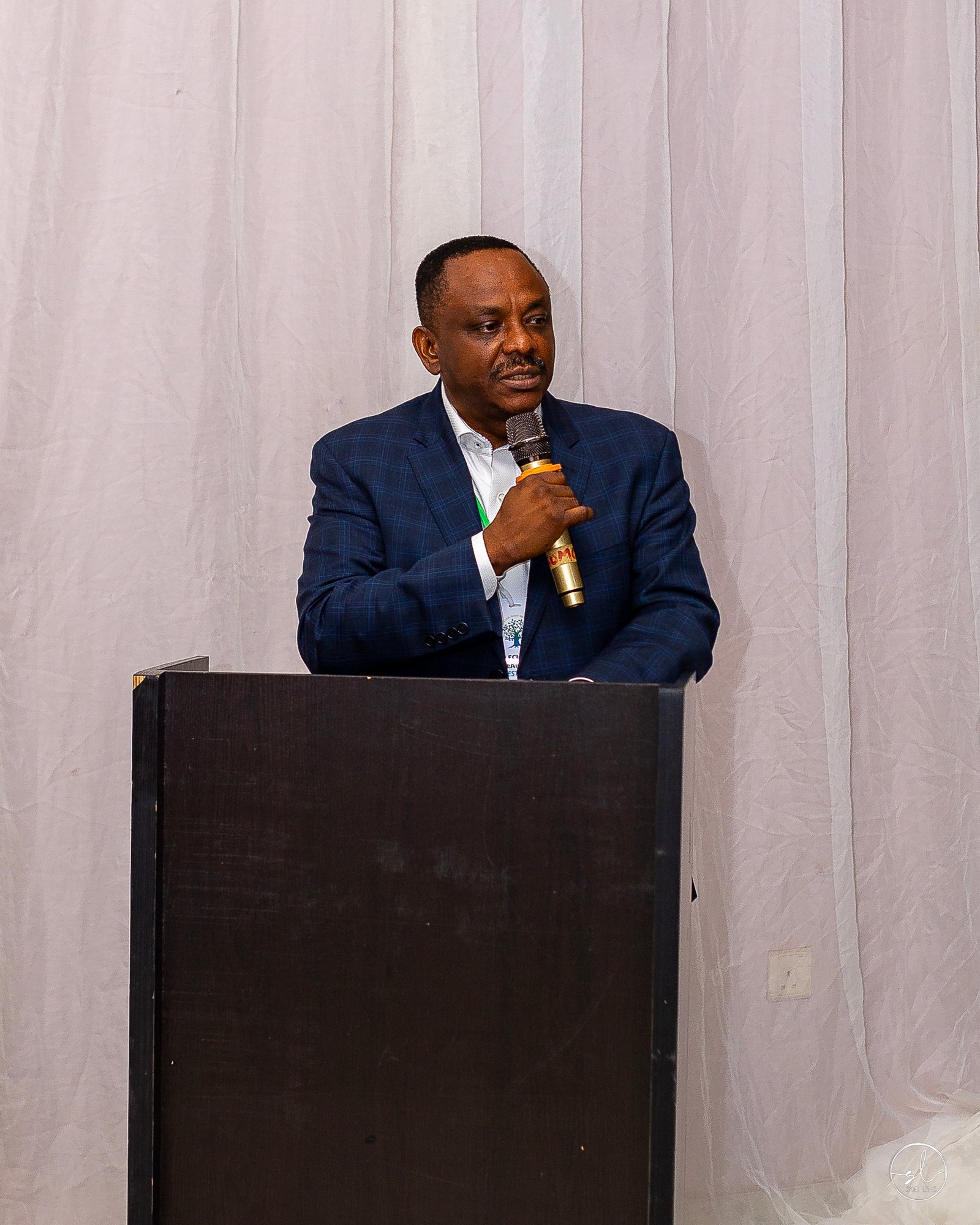 Prof. Echezona Ezeanolue, MD